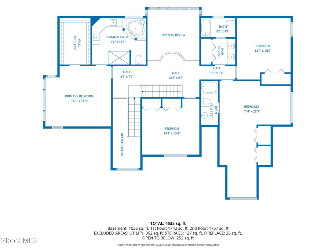 House in Crescent, New York, United States 5 - 18969616