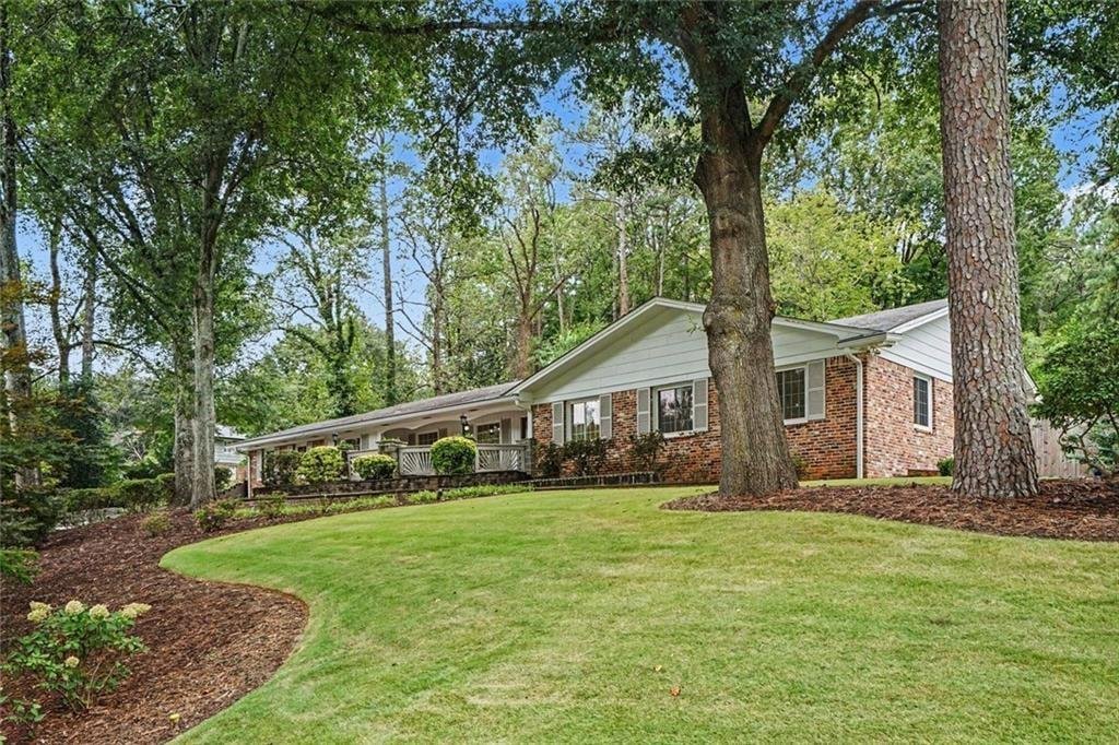 House in Atlanta, Georgia, United States 1 - 18965457