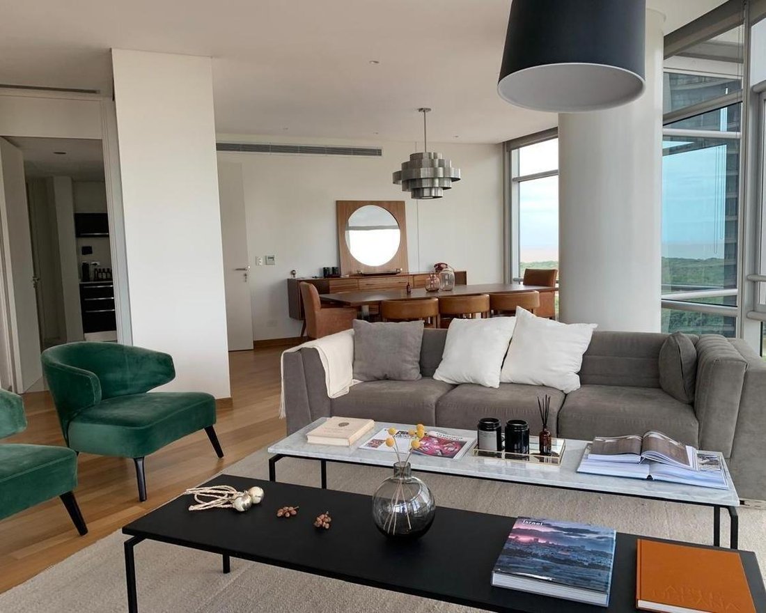 Apartment in Buenos Aires, Buenos Aires, Argentina 1 - 18980519