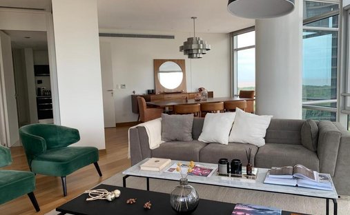 Apartment in Buenos Aires, Buenos Aires, Argentina 1