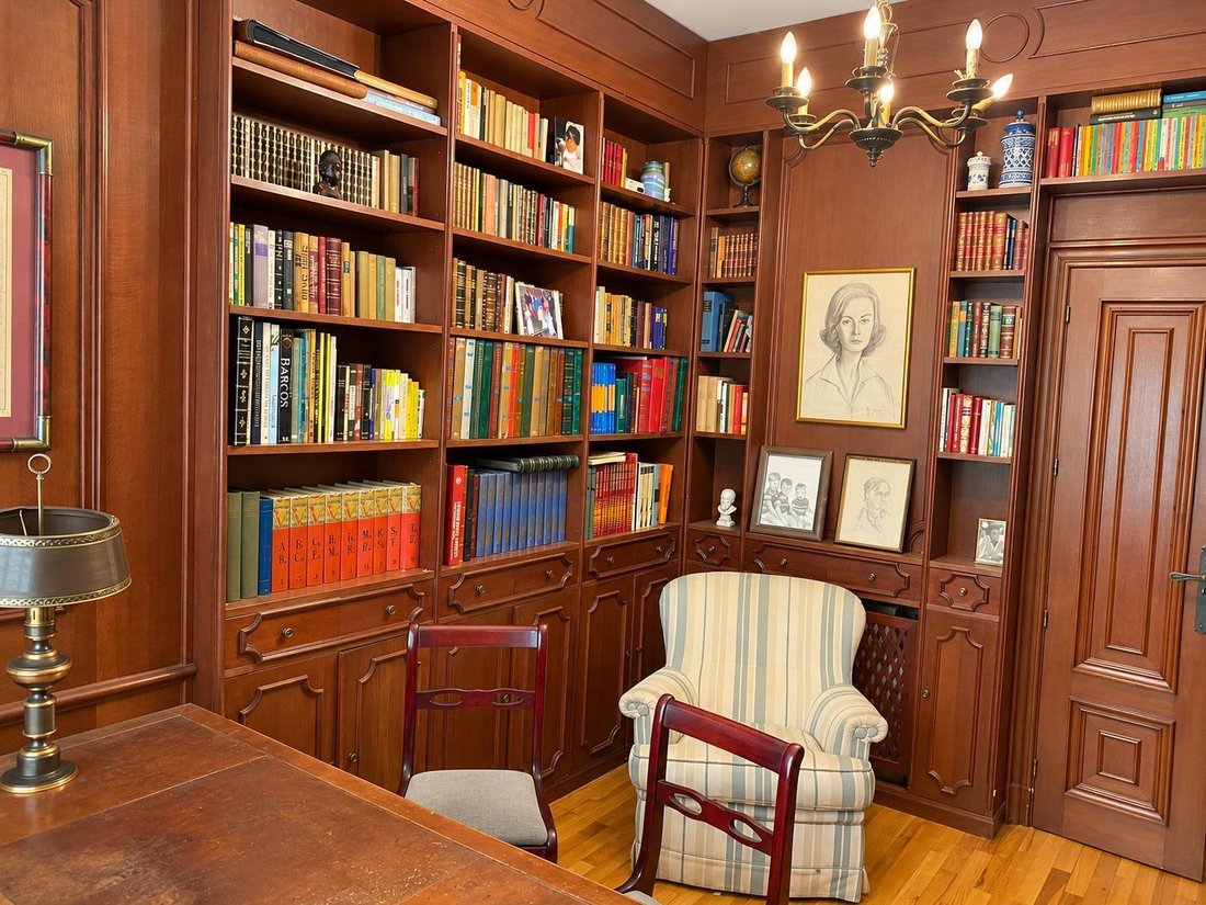Apartment in Ciutat Vella, Valencia, Spain 3 - 18970084