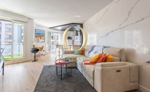 Apartment in Saint Martin-Cité des Fleurs, Biarritz, France 1