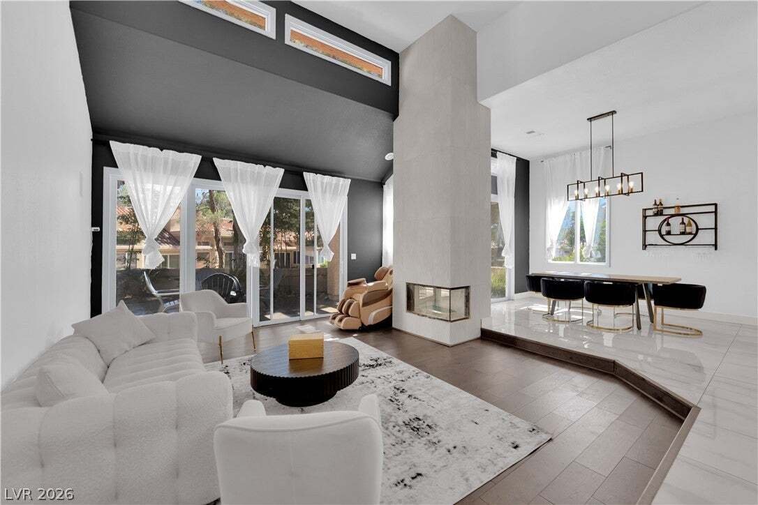Townhouse in Las Vegas, Nevada, United States 3 - 18969345