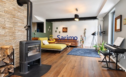 House in Entzheim, Grand Est, France 1
