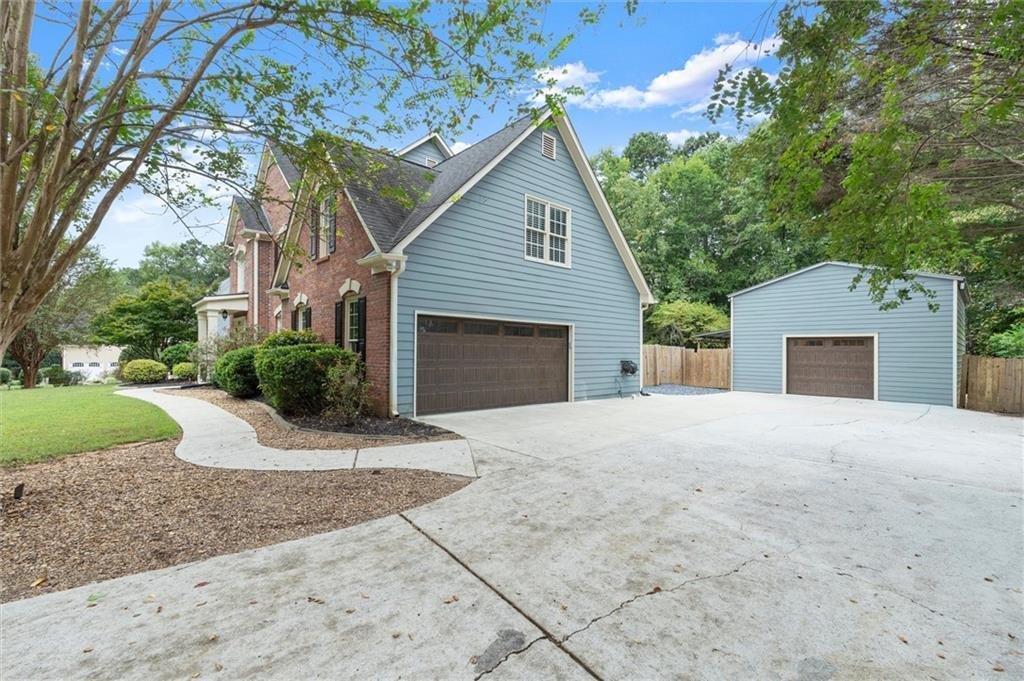 House in Acworth, Georgia, United States 2 - 18976258