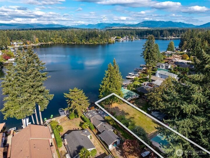 Land in Black Diamond, Washington, United States 3 - 18978862