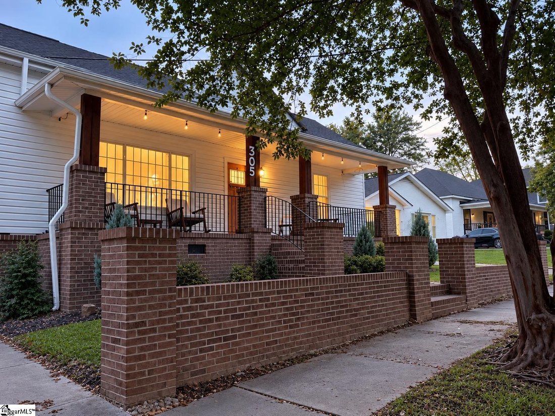 House in Greenville, South Carolina, United States 2 - 18977437