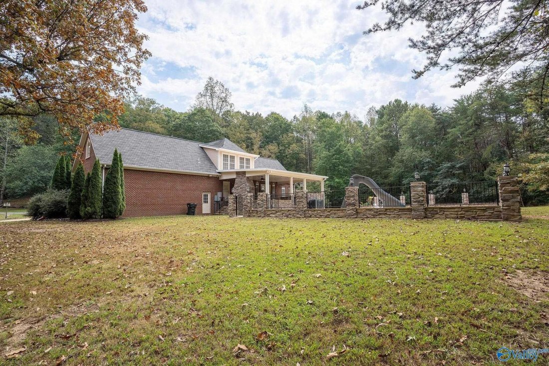 House in Fort Payne, Alabama, United States 4 - 18968652