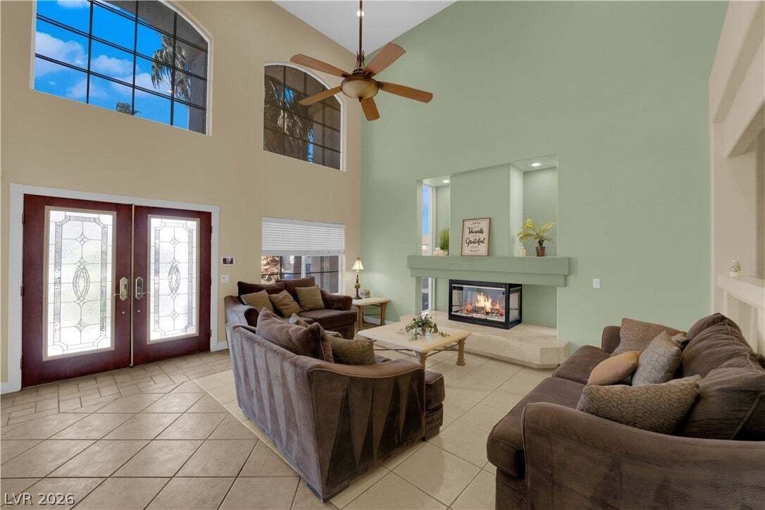 House in Las Vegas, Nevada, United States 4 - 18977550