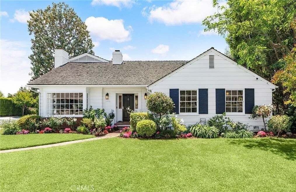 House in San Marino, California, United States 1 - 18277756