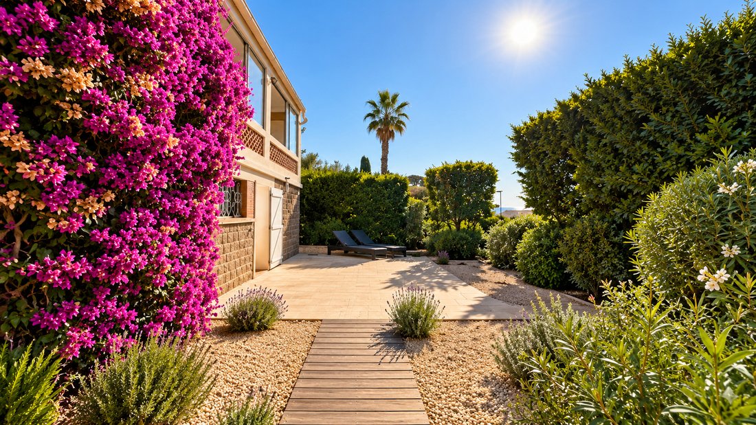 Villa in Les Issambres, Roquebrune-sur-Argens, France 3 - 18972403