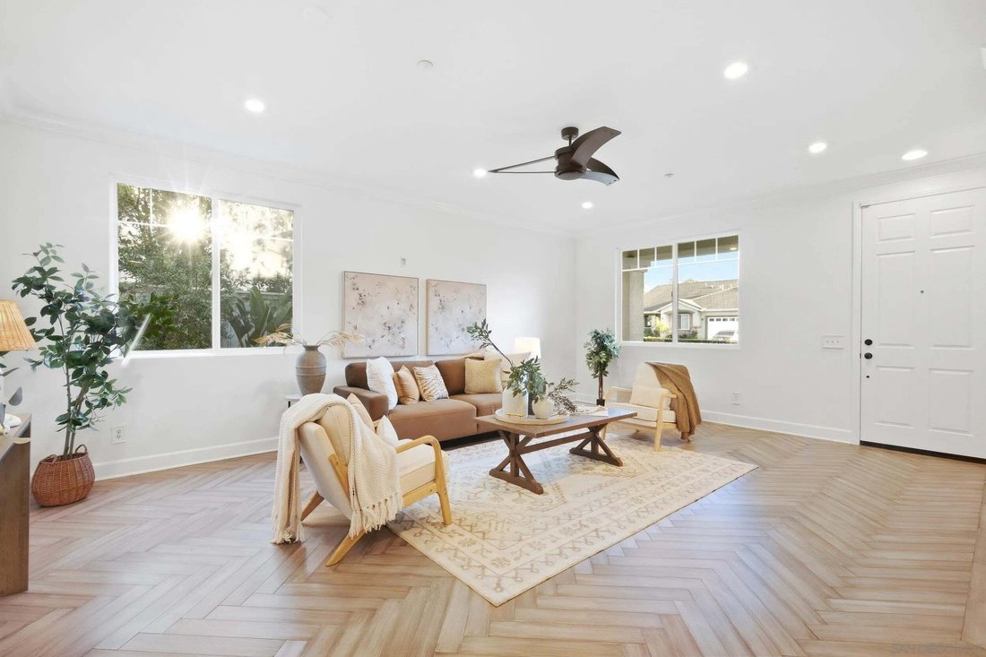 House in Vista, California, United States 5 - 18970564