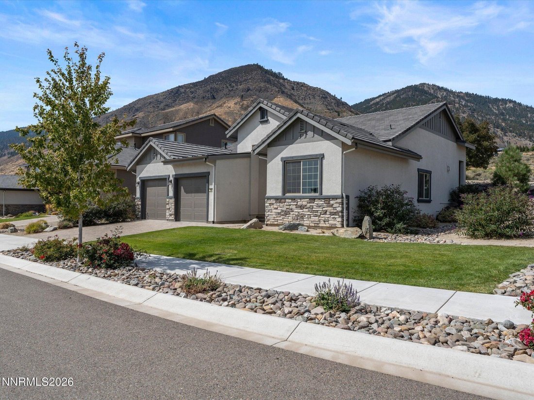 House in Genoa, Nevada, United States 3 - 18964600