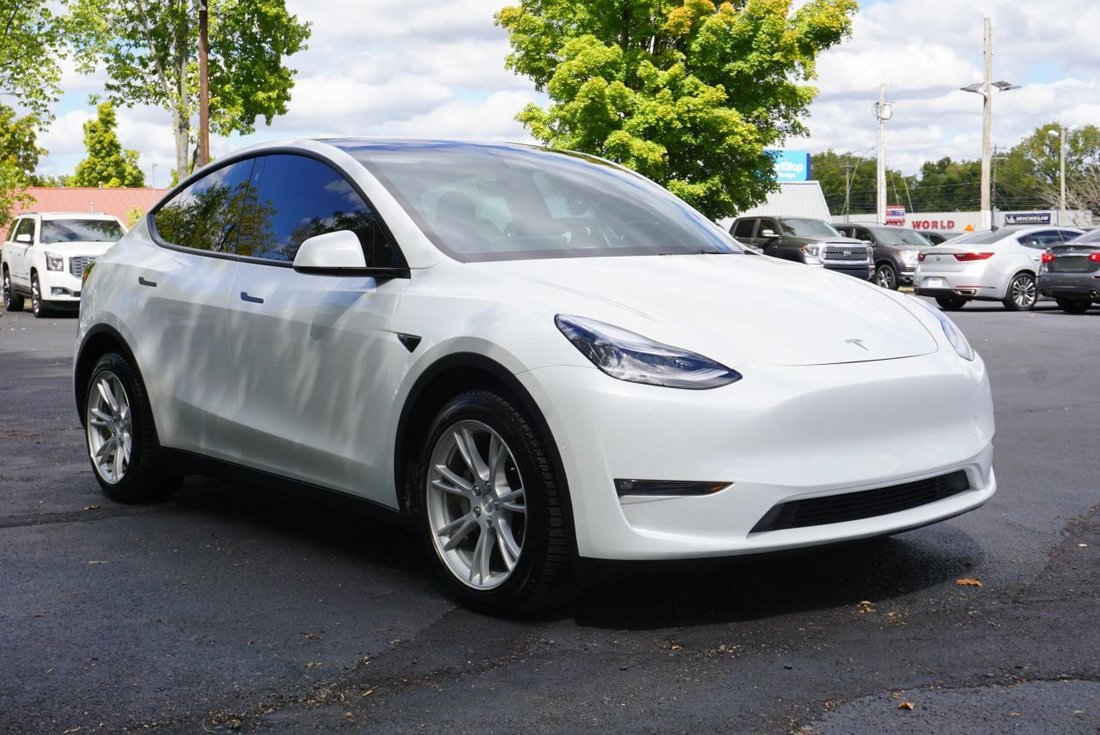 Suv in Murfreesboro, TN, United States 3 - 18972272