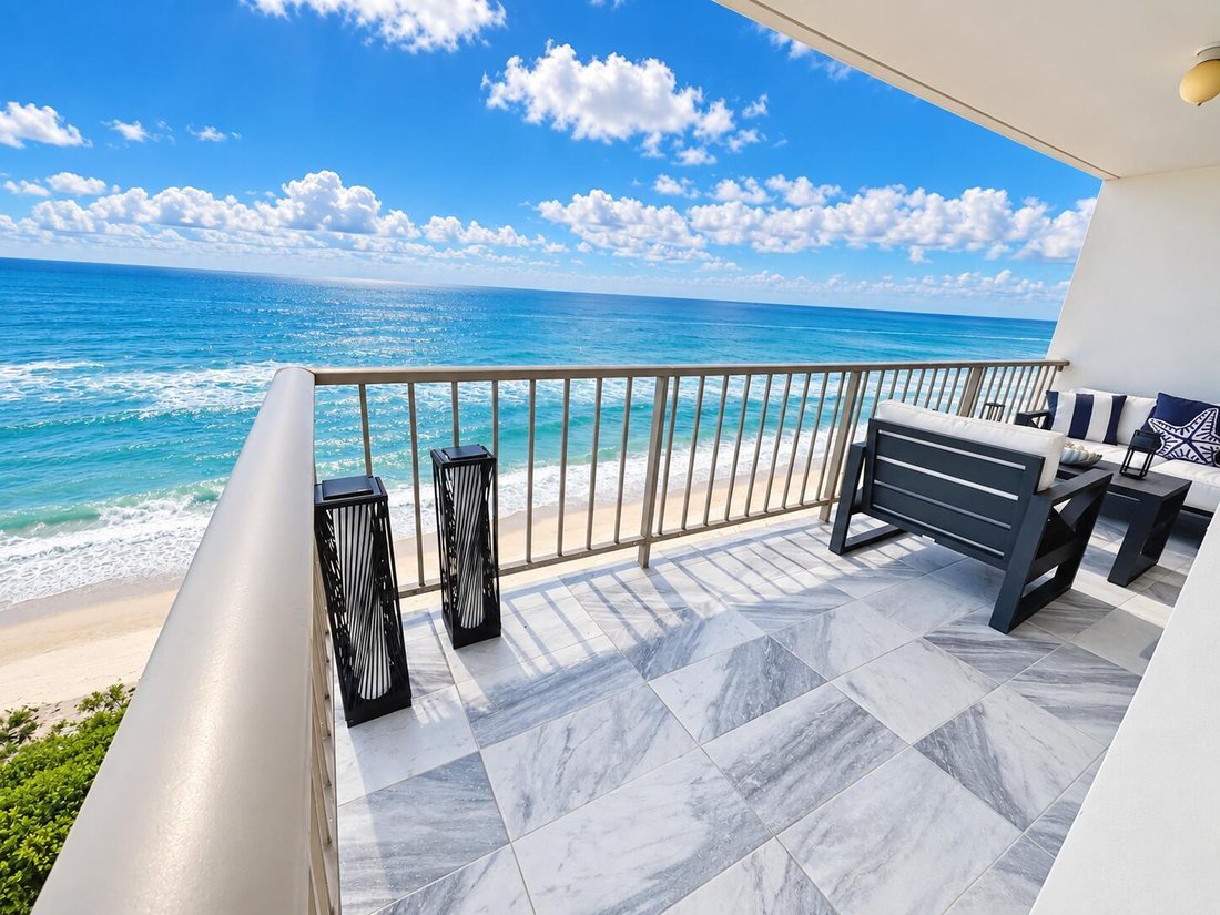 Condo in Hillsboro Beach, Florida, United States 4 - 18536204