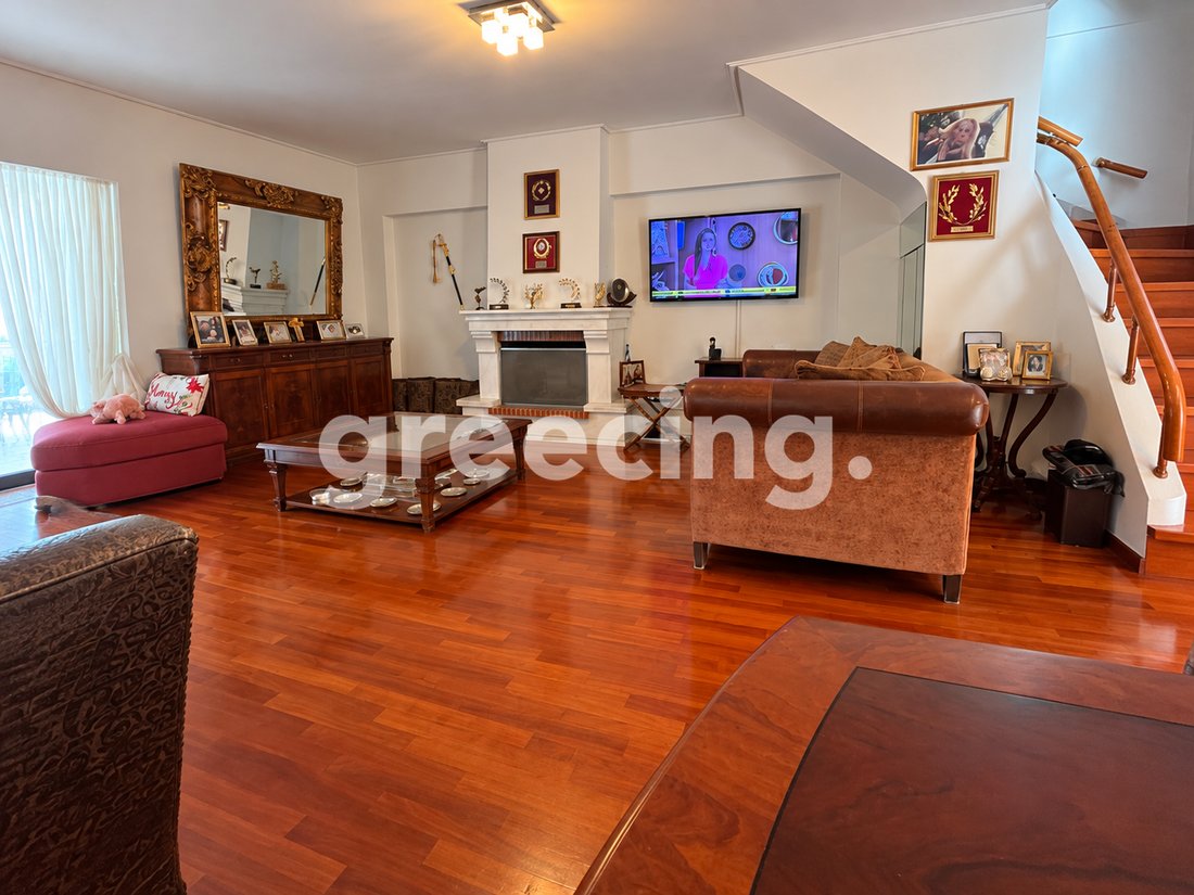 Apartment in Vouliagmeni, Attica, Greece 5 - 18977403