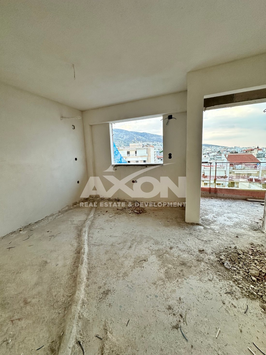 Apartment in Ilioupoli, Attica, Greece 5 - 18978904