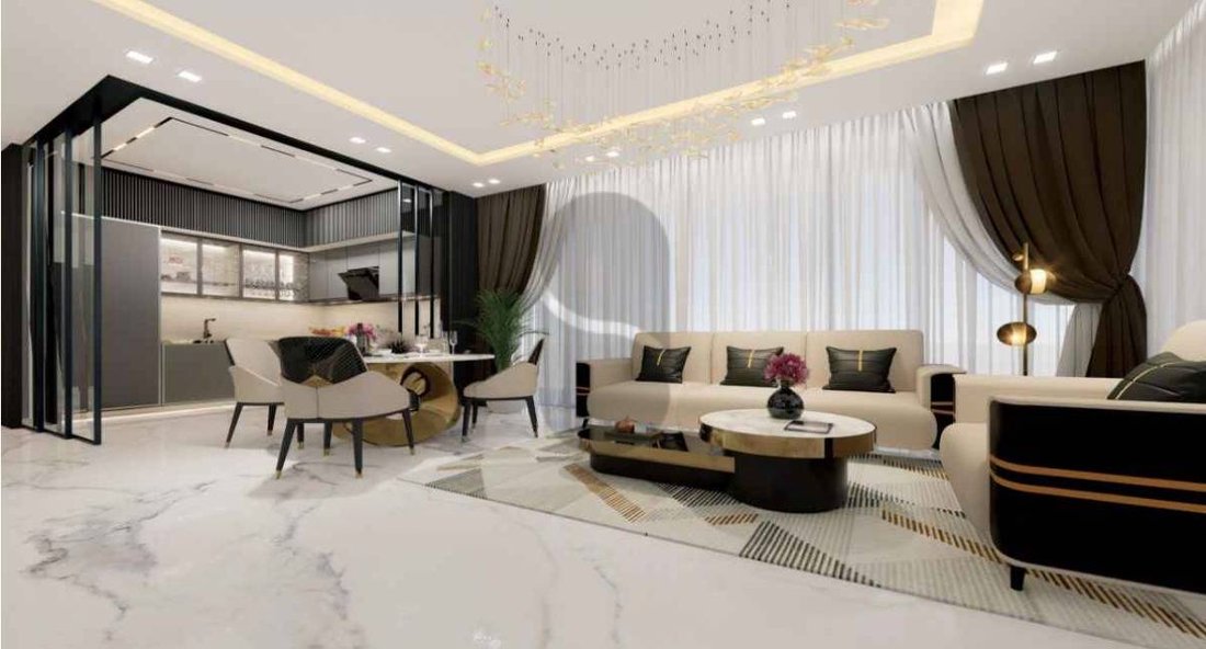 Apartment in Business Bay, Dubai, United Arab Emirates 2 - 18974920