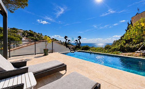 House in Ecarts, Roquebrune-sur-Argens, France 1