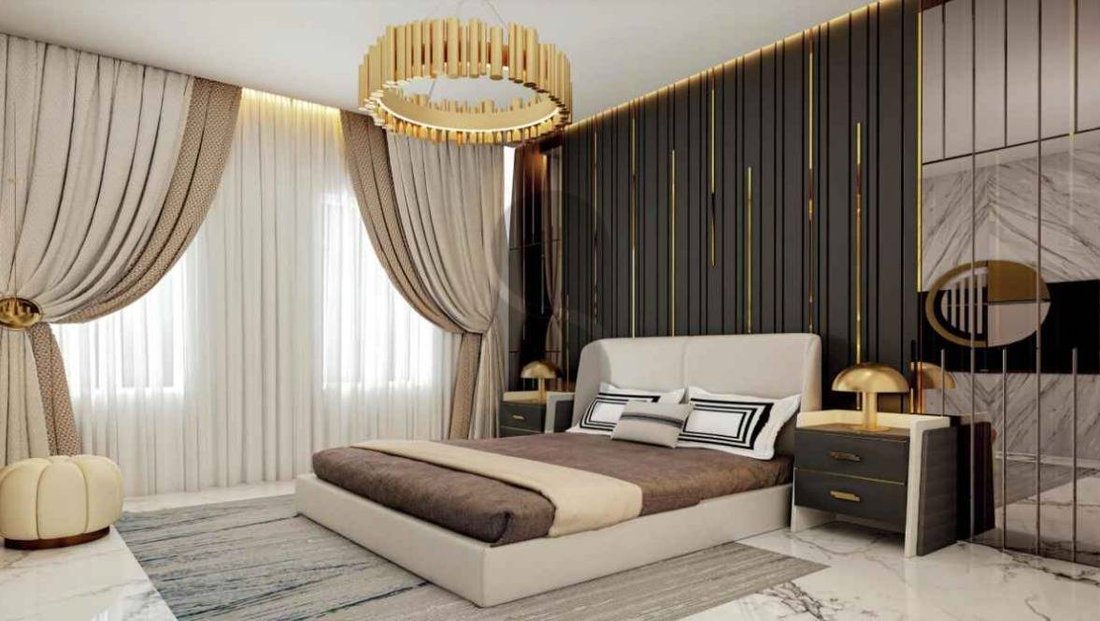Apartment in Business Bay, Dubai, United Arab Emirates 5 - 18974920
