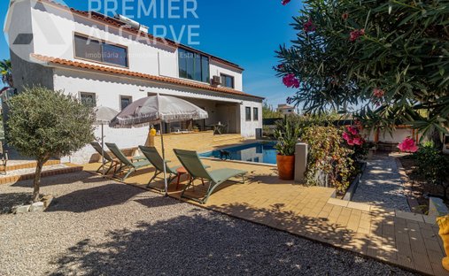 Villa à Olhão, Algarve, Portugal 1
