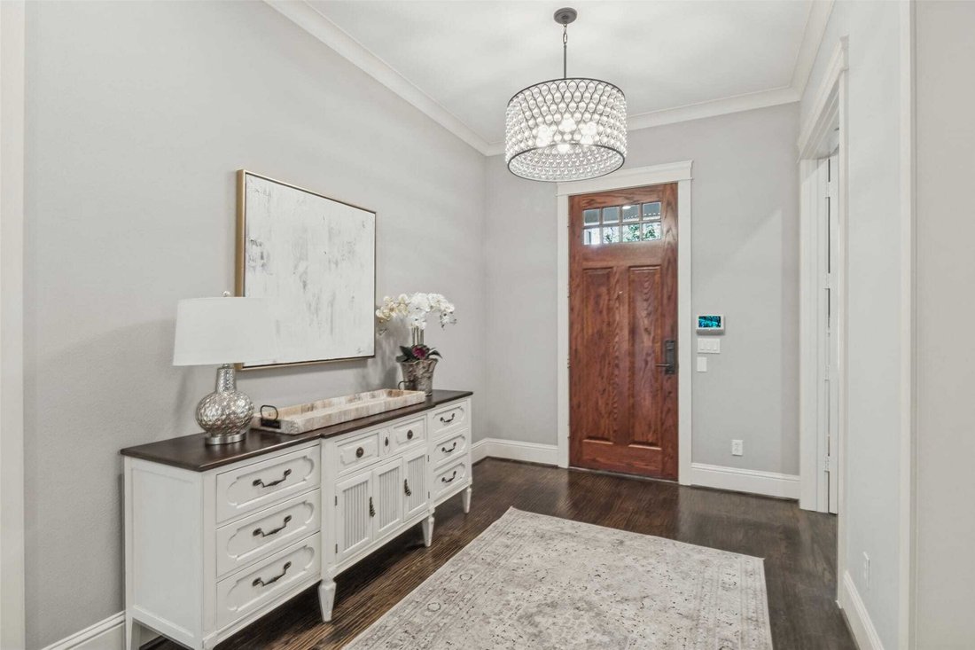 House in Dallas, Texas, United States 4 - 18972686