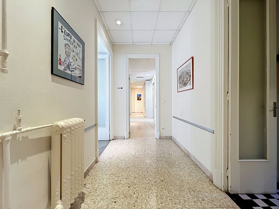 Apartment in Menton, Provence-Alpes-Côte d'Azur, France 4 - 18966553