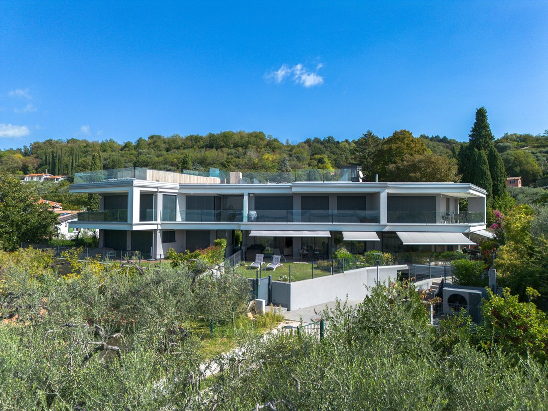 Apartment in Bardolino, Veneto, Italy 3 - 18973979