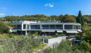 Apartment in Bardolino, Veneto, Italy 2