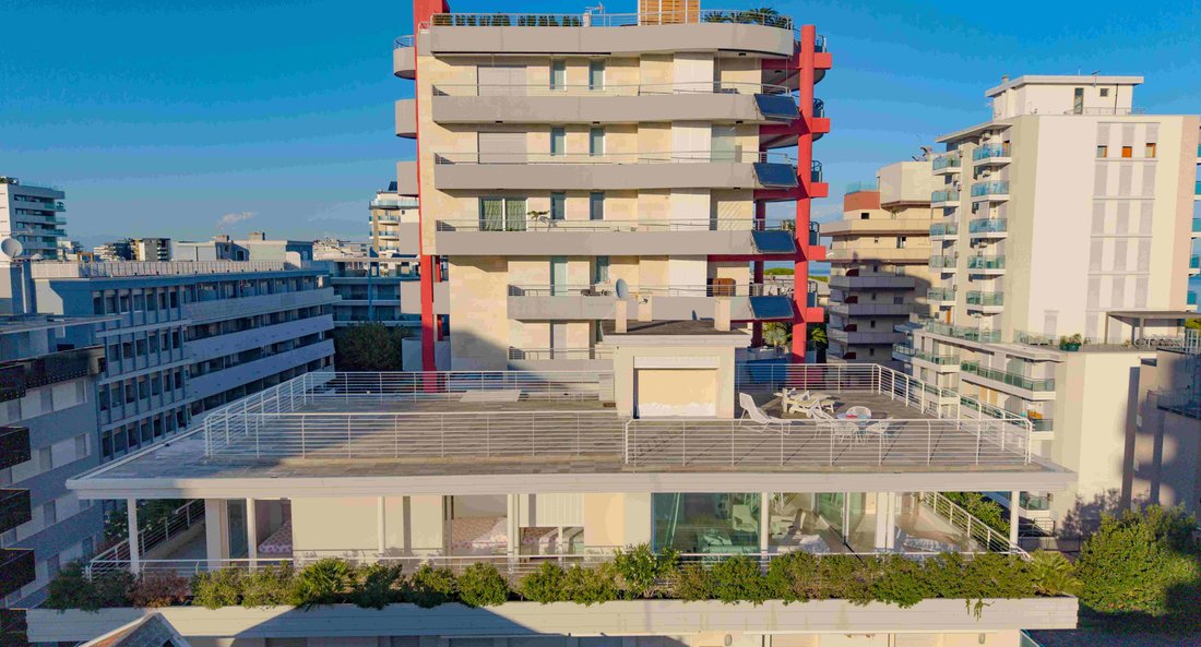 Apartment in Lignano Sabbiadoro, Friuli – Venezia Giulia, Italy 4 - 18965095