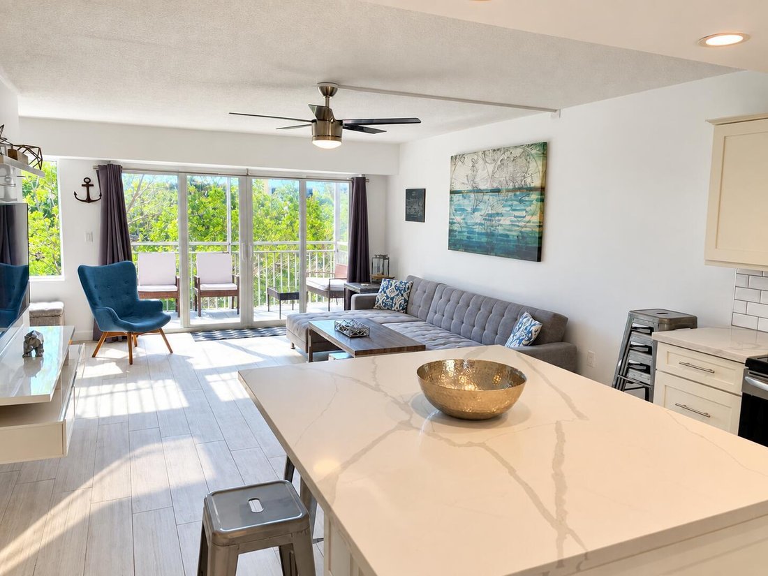 Condo in Key Colony Beach, Florida, United States 2 - 18968505