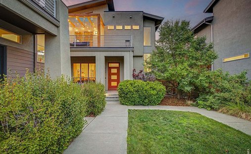 House in Denver, Colorado, United States 1