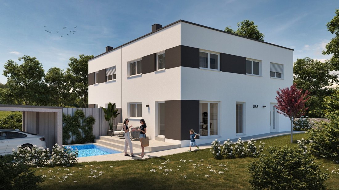 House in Wilhering, Upper Austria, Austria 1 - 18974824