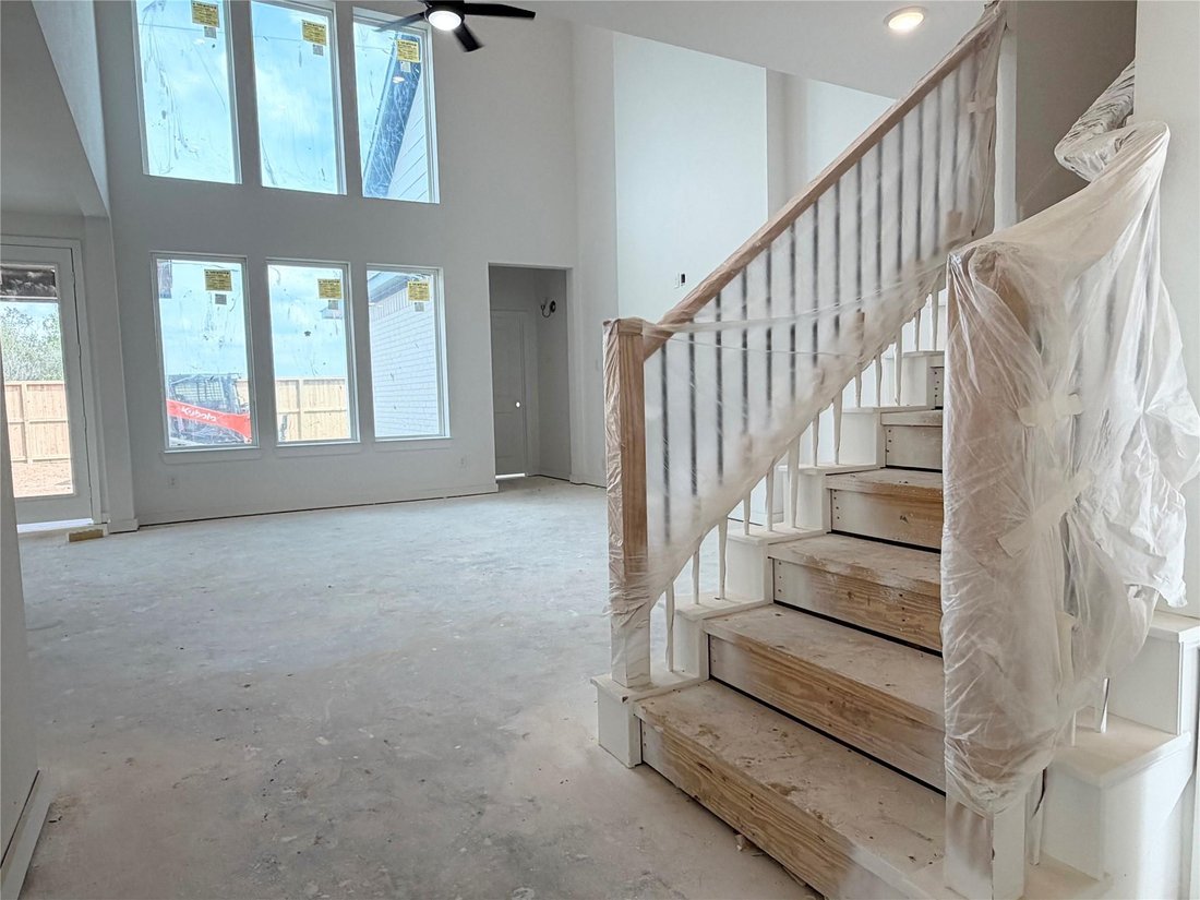 House in Fulshear, Texas, United States 2 - 18625408