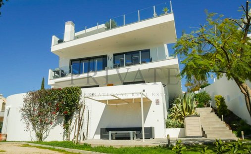 Haus in Faro (Se und Sao Pedro), Algarve, Portugal 1