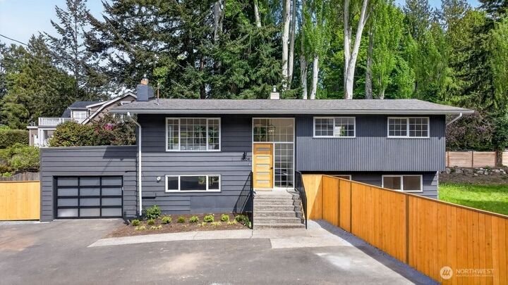 House in Edmonds, Washington, United States 1 - 18978857
