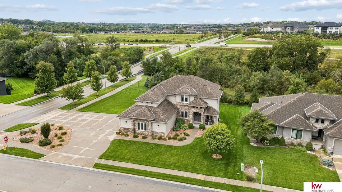 House in Omaha, Nebraska, United States 2 - 18969647
