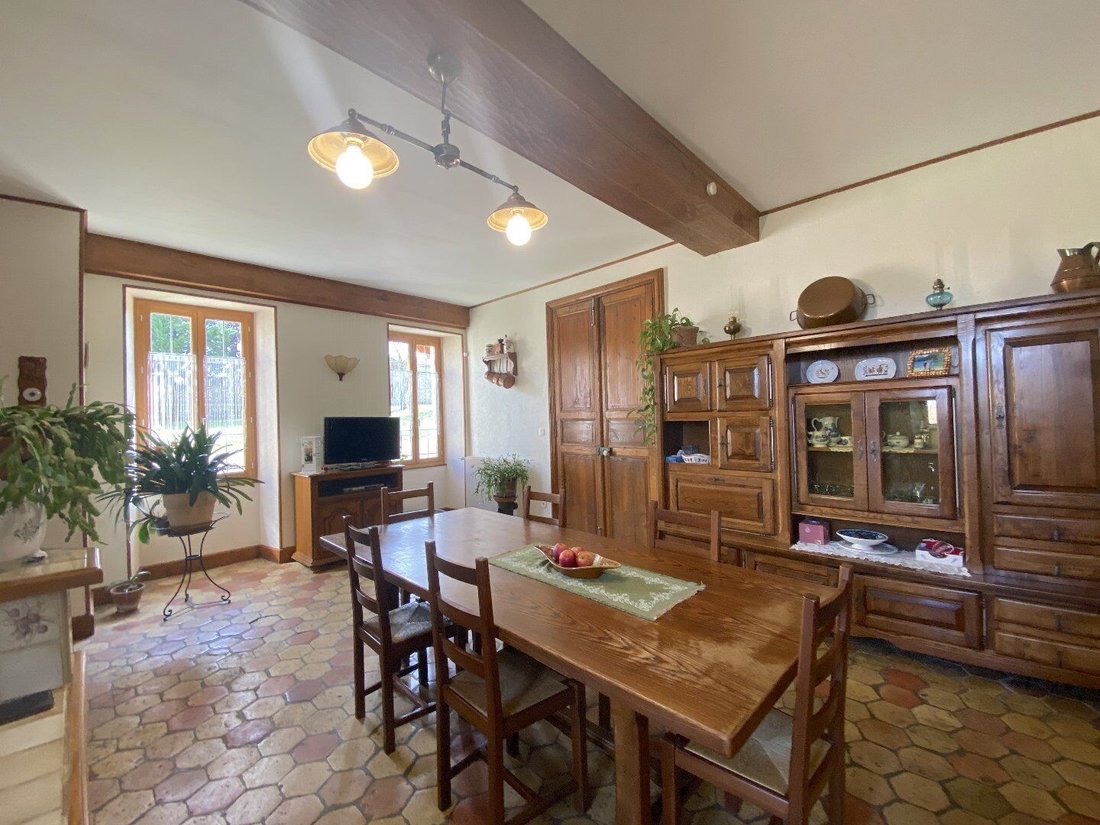 Villa in Villebois-Lavalette, Nouvelle-Aquitaine, France 5 - 18980871