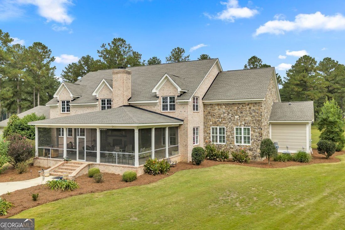 House in Vienna, Georgia, United States 2 - 18973951