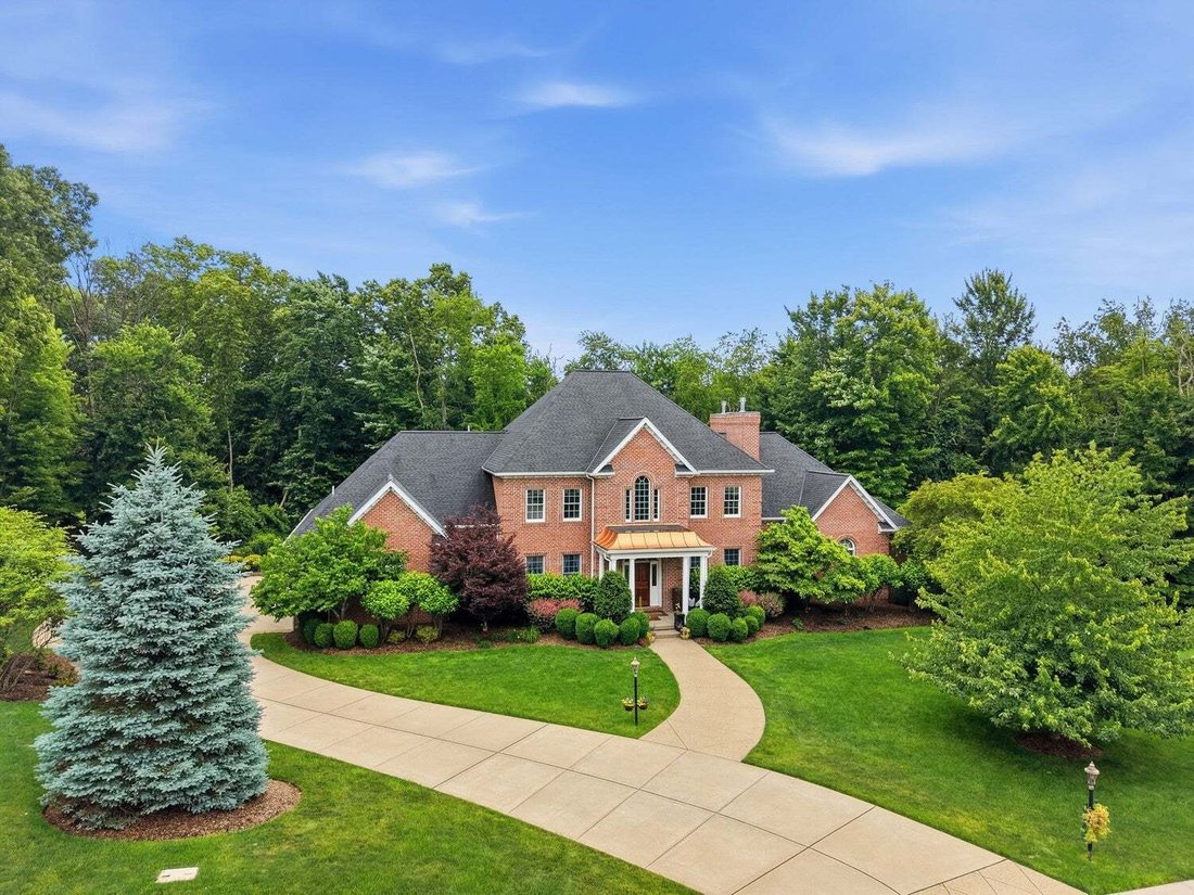 House in Gibsonia, Pennsylvania, United States 2 - 18973350
