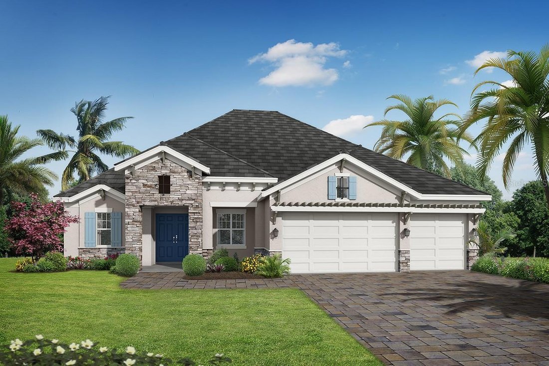 House in Sarasota, Florida, United States 1 - 18980389