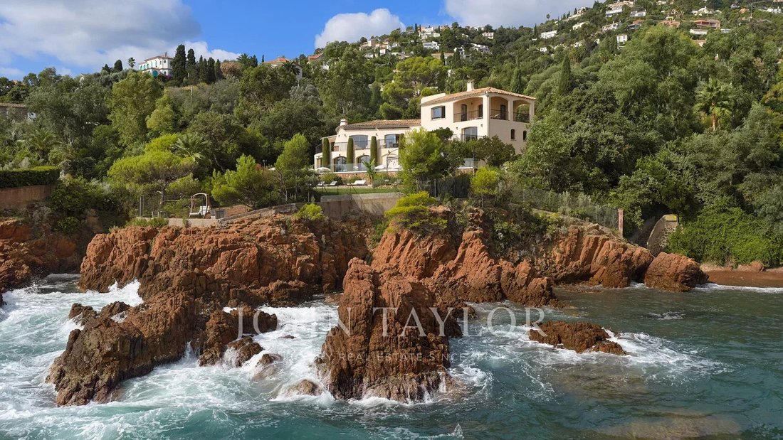 House in French Riviera, Provence-Alpes-Côte d'Azur, France 1 - 18020638