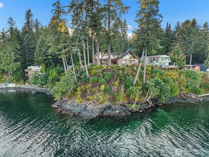 House in Brinnon, Washington, United States 4 - 18978839