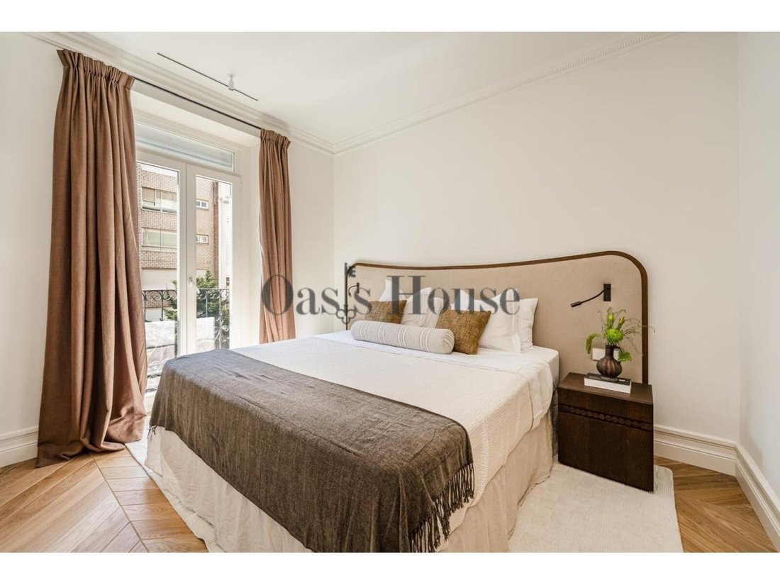 Apartment in Barrio Salamanca, Madrid, Spain 3 - 18965664