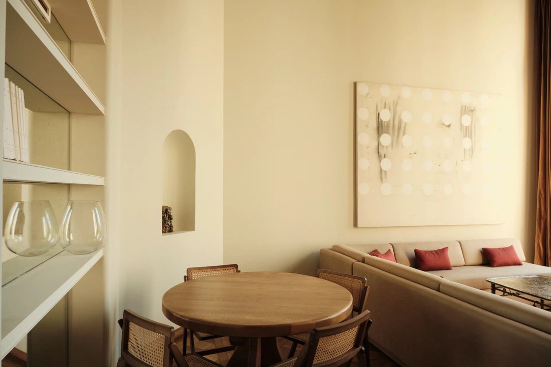 Apartment in Invalides, Paris 7e Arrondissement, Paris 5 - 18965034