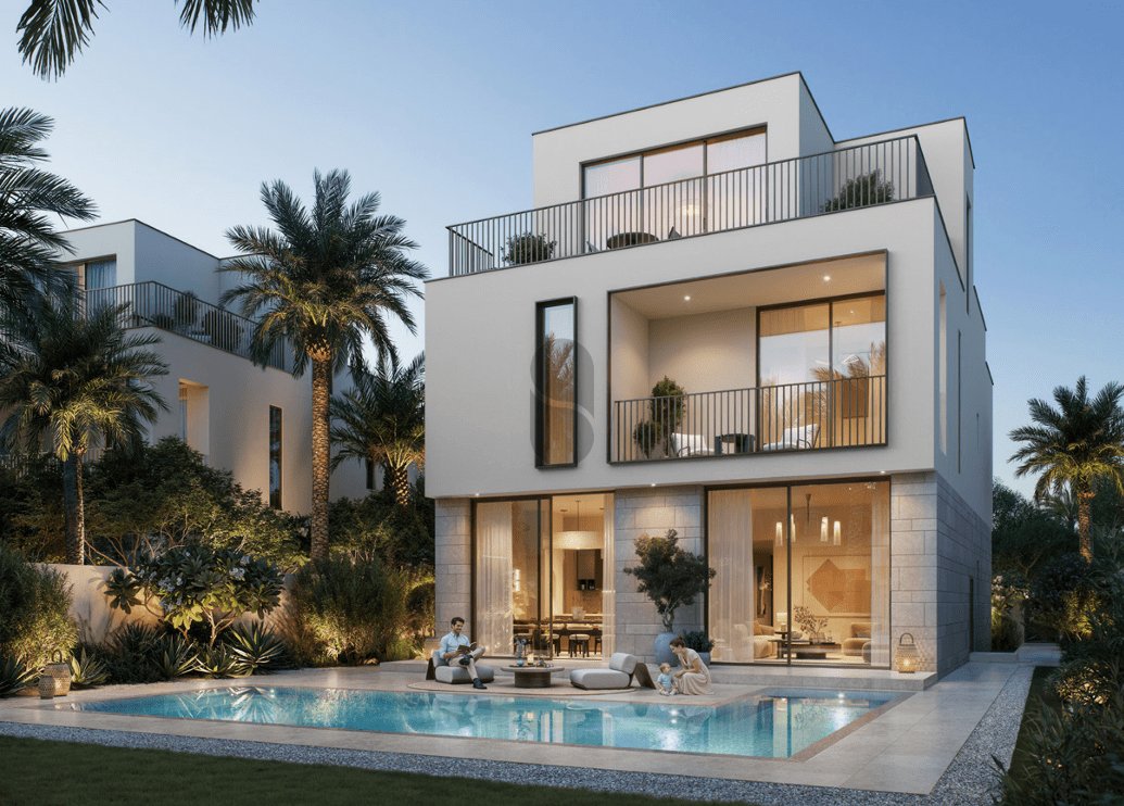 Villa in Al Yalayis 5, Al Yalayis, Dubai 3 - 18974771