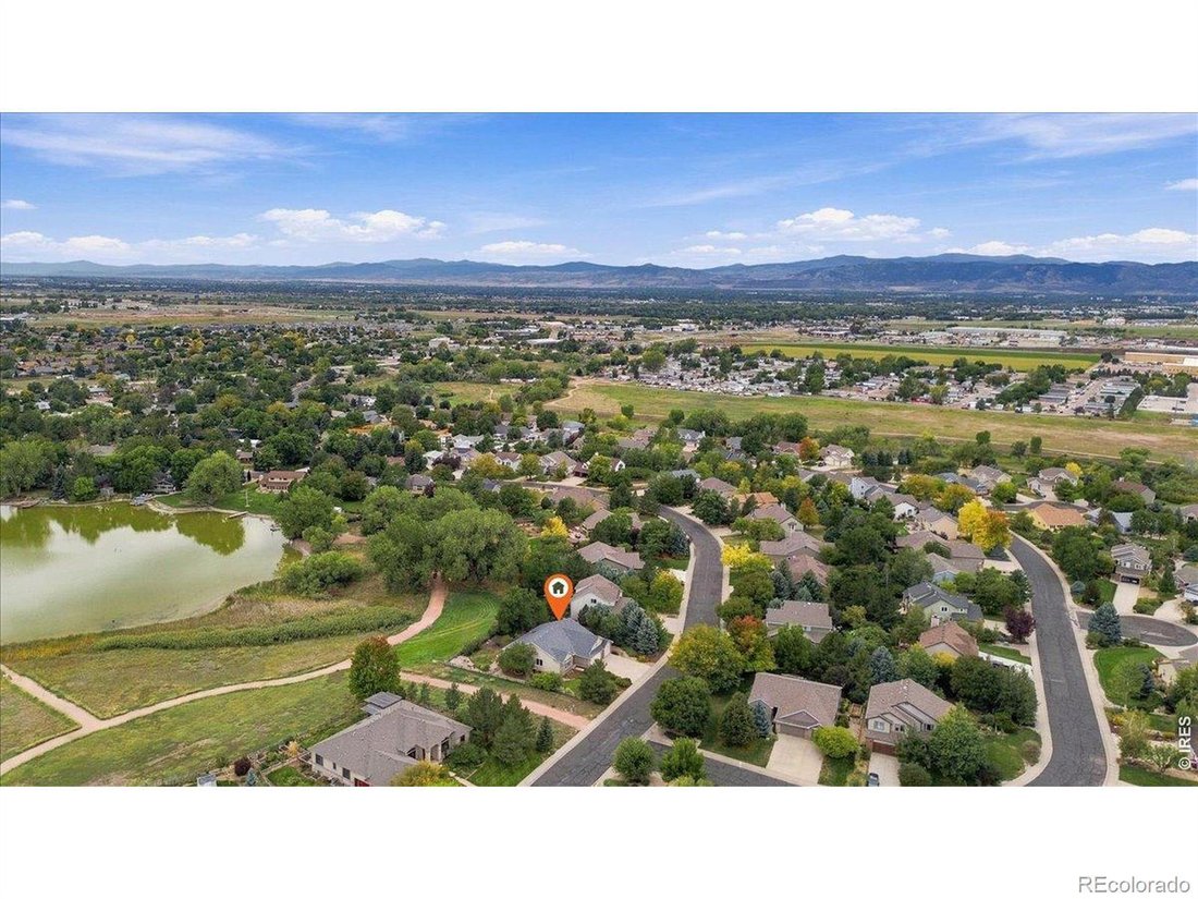 Casa a Fort Collins, Colorado, Stati Uniti 4 - 18965116