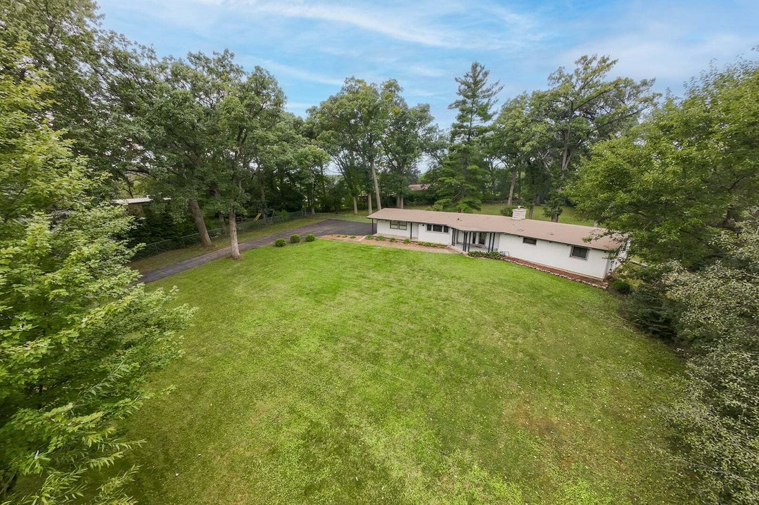 House in Wheaton, Illinois, United States 4 - 18965258