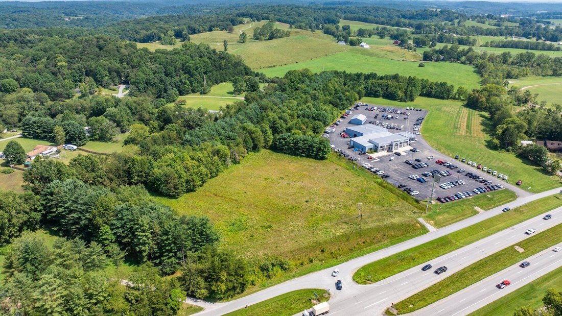 Terreno a Rockbridge, Ohio, Stati Uniti 4 - 18927961