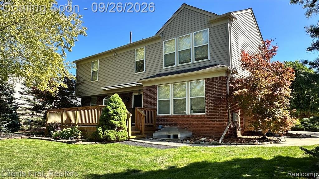 House in Canton, Michigan, United States 5 - 18973944